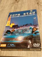 DVD Zone Stad, Enlèvement, Utilisé, TV fiction