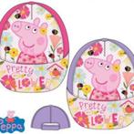 Peppa Pig Baseball Cap / Pet - Meisje, Enfants & Bébés, Vêtements enfant | Casquettes & Chapeaux, Casquette, Fille, Enlèvement ou Envoi