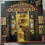 Taveernen van de oude stad nieuw en ongeopend, Ophalen of Verzenden, Nieuw, 999 Games
