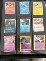 Diverse pokemonkaarten ( 200 kaarten ), Ophalen of Verzenden, Zo goed als nieuw, Meerdere kaarten