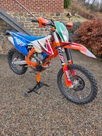 Ktmexcf 250 six days 2018, Vélos & Vélomoteurs, Cyclomoteurs | Cyclomoteurs de cross