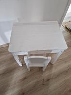 Lessenaar ikea, Ophalen, Gebruikt, Tafel(s) en Stoel(en)