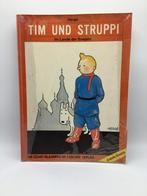 Stripboeken Kuifje - Carlsen 1991, Verzamelen, Gebruikt