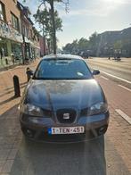 Seat Ibiza 2006, Auto's, Voorwielaandrijving, Ibiza, Bedrijf, 5 deurs