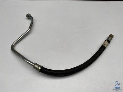 NOS slang oliekoeler voor Mercedes-Benz W123 240D, Auto-onderdelen, Motor en Toebehoren, Mercedes-Benz, Nieuw, Ophalen of Verzenden