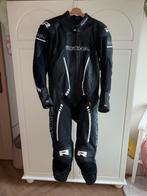 Motorpak Richa, Motoren, Ophalen, Overall