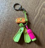 Sleutelhanger duikgerief, Ophalen of Verzenden, Zo goed als nieuw, Sport