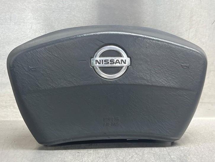 AIRBAG STUUR Nissan Primastar (|60456471266|), Auto-onderdelen, Overige Auto-onderdelen, Nissan, Gebruikt