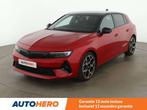 Opel Astra 1.6 Plug-in Hybrid GS Line (bj 2023, automaat), Auto's, Opel, Gebruikt, Euro 6, 181 pk, Leder