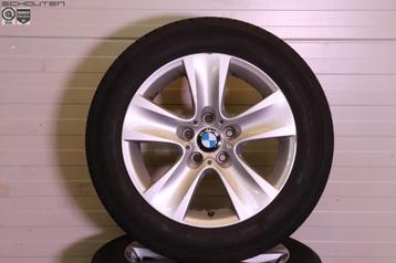 17'' BMW 5-Serie Continental Winter/Van Contact 225/55/R17 A