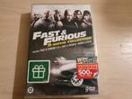 Nouveau Fast & Furious : 9 Collection de films - DVD, Ophalen of Verzenden, Nieuw in verpakking, Actie, Boxset