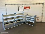 Sortimo set bedrijfswageninrichting L+R complete inrichting, Ophalen of Verzenden
