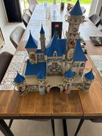 Disney puzzel 3D Kasteel, Ophalen, Zo goed als nieuw