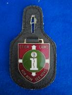 Breloque du Service Medical., Enlèvement ou Envoi, Armée de terre, Emblème ou Badge