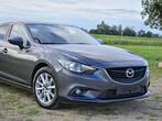 Mazda 6 2.2 Skyactive-D 150pk(Bouwjaar2015/209.000)Top Staat, Autos, Mazda, Electronic Stability Program (ESP), Argent ou Gris