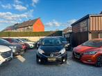 Nissan note, Bedrijf, Te koop