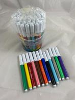 Kleurstiften Giotto Maxi 60 Stuks, Ophalen of Verzenden, Zo goed als nieuw, Potlood of Stift