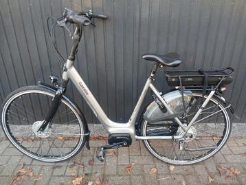 Elektrische Fiets/Gazelle C7/Shimano Middenmotor/Nederland! beschikbaar voor biedingen