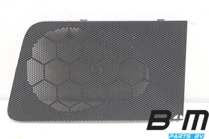 Luidsprekerrooster dashboard rechts VW Touran 1T 1T0857210, Auto diversen, Autospeakers, Gebruikt