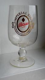 BASS Imperial Stout, Ophalen of Verzenden, Zo goed als nieuw, Glas of Glazen