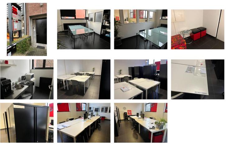 kantoorruimte, 200€/maand, Diversen, Overige Diversen, Ophalen
