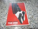 nr.2346- Dvd: Michael Jackson - the one, Enlèvement ou Envoi, Comme neuf