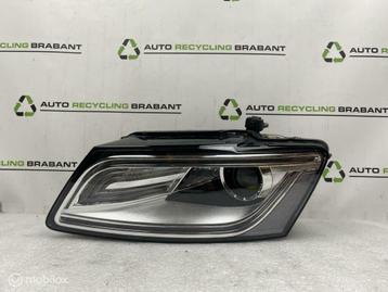 BI XENON Koplamp Links Audi Q5 ORIGINEEL 8R0941753C beschikbaar voor biedingen