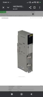 Schneider Electric Modicon Quantum - RIO Drop adaptermodule, Ophalen of Verzenden, Nieuw