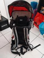 Rode kinderdrager/caddy merk Chicco, Ophalen, Gebruikt, Overige typen, Chicco
