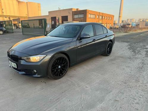 BMW 316d/DIESEL/EURO5/ GARANTIE, Auto's, BMW, Bedrijf, Te koop, 3 Reeks, ABS, Airbags, Airconditioning, Bluetooth, Boordcomputer