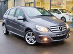 Mercedes-Benz B-Klasse 180 DIESEL 109CV - GPS - AIRCO -, Euro 5, Stof, 1435 kg, Overige carrosserie