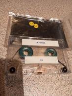 Cassette à glace La Forza, Comme neuf, Originale, Autres genres, 1 cassette audio