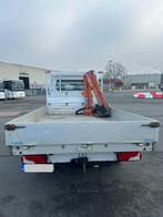 MERCEDES SPRINTER 316 CDI KIPPER 2015 MET TVAC-KRAAN, Euro 5, Mercedes-Benz, Particulier, Te koop