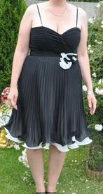 robe de cérémonie, Enlèvement, Comme neuf, Taille 46/48 (XL) ou plus grande