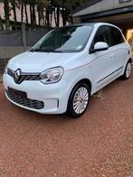 Renault Twingo Vibes met laadstation, Auto's, Renault, 4 zetels, Leder en Stof, Wit, Elektrisch