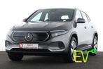 Mercedes-Benz EQA 250 BUSINESS LINE 66.5kWh BUSINESS LINE 66, Auto's, Mercedes-Benz, Automaat, Gebruikt, 5 deurs, SUV of Terreinwagen