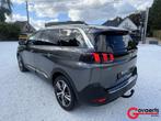Peugeot 5008 II Allure, Auto's, Monovolume, 1199 cc, Handgeschakeld, 5 deurs