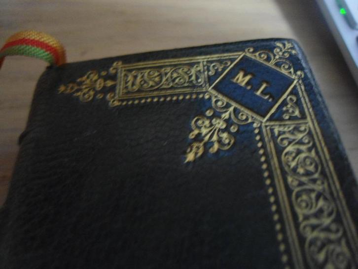 Miniatuurimitatie van Jezus Christus nr. 300, Antiek en Kunst, Antiek | Boeken en Manuscripten, Ophalen of Verzenden