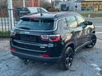 Jeep Compass 1.4 Benzine 103kW | 2018 | Navigatie | Trekhaak, Autos, Jeep, Cruise Control, Entreprise, Garantie prolongée, Boîte manuelle