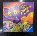 Flo Fladder muis, Ophalen, Zo goed als nieuw