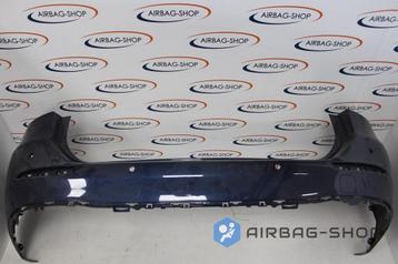 Mercedes C klasse W206 Achterbumper AMG 2021 -  A2068858400 beschikbaar voor biedingen