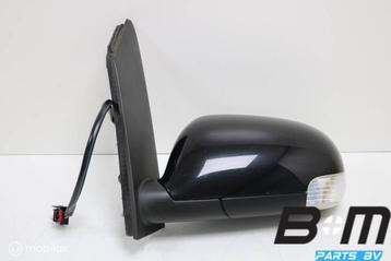 Spiegel links VW Touran 1T LC9X 1T1857507M beschikbaar voor biedingen