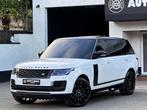 Land Rover Range Rover Long 4.4 SDV8 Autobiography (EU6d-TEM, Autos, Cuir, https://public.car-pass.be/vhr/738f4009-e1e8-4043-bc2b-6e7bbb712463