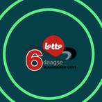 Ticket zesdaagse Gent zondag 23/11, Tickets en Kaartjes, November