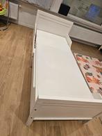 Lit complet, Enlèvement