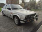 BMW E30 325i, Auto's, 4 zetels, Zwart, Handgeschakeld, Particulier