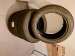 Pirelli winter sottozero 3 - 215/55 R18 95H, Auto-onderdelen, Banden en Velgen, Ophalen, 215 mm, Winterbanden, Band(en)