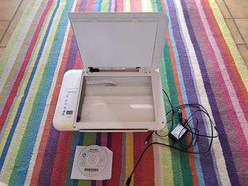 Imprimante HP DESKJET 2540 , neuve beschikbaar voor biedingen
