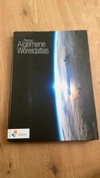 Etienne van Hecke - Atlas général du monde Plantyn, Livres, Atlas & Cartes géographiques, Comme neuf, Enlèvement ou Envoi, Etienne van Hecke; Dirk Vanderhallen