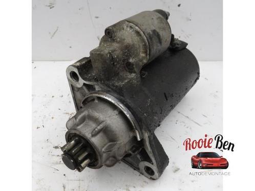 Startmotor van een Volkswagen Touareg, Auto-onderdelen, Motor en Toebehoren, Volkswagen, Gebruikt, 3 maanden garantie, Ophalen of Verzenden